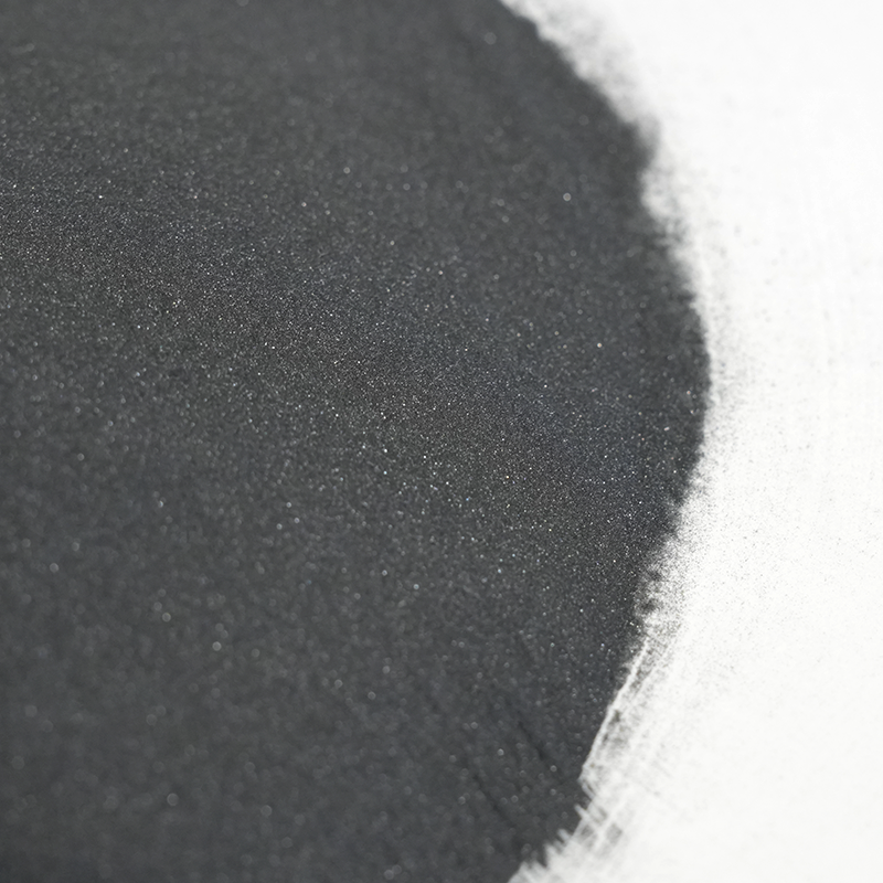 Carbide composiet poeder