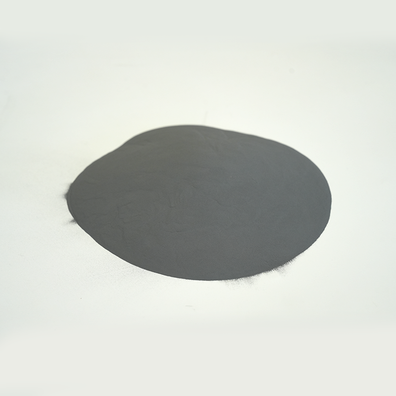 Carbide composiet poeder