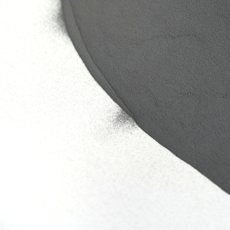 Carbide composiet poeder
