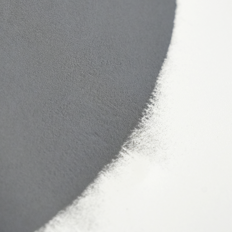 Carbide composiet poeder