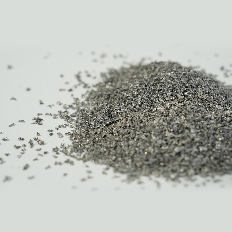 Metaalpoeders voor filtratie