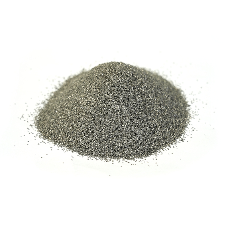 Metaalpoeders voor filtratie