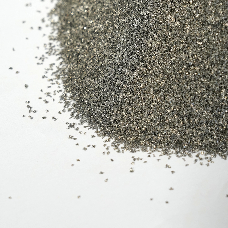 Metaalpoeders voor filtratie