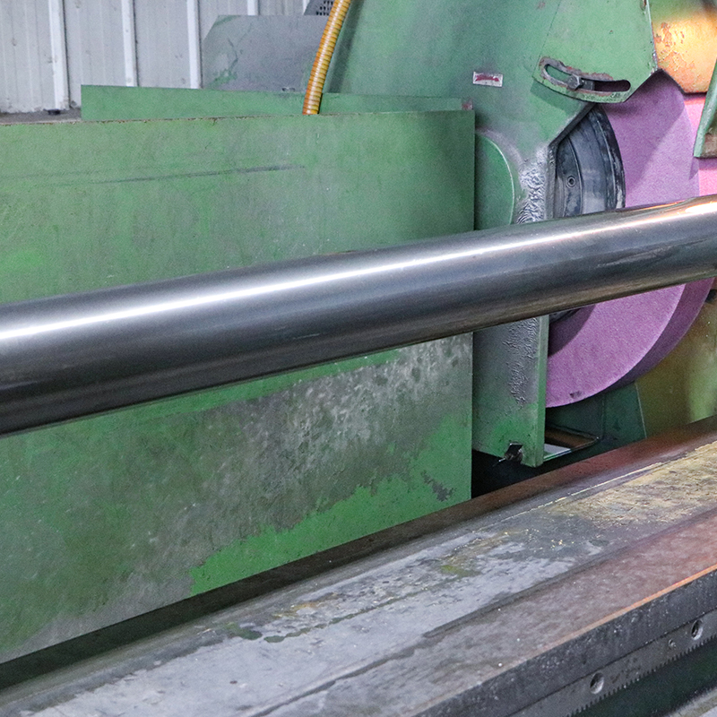 Aangepaste coatingroller (coatingtype)