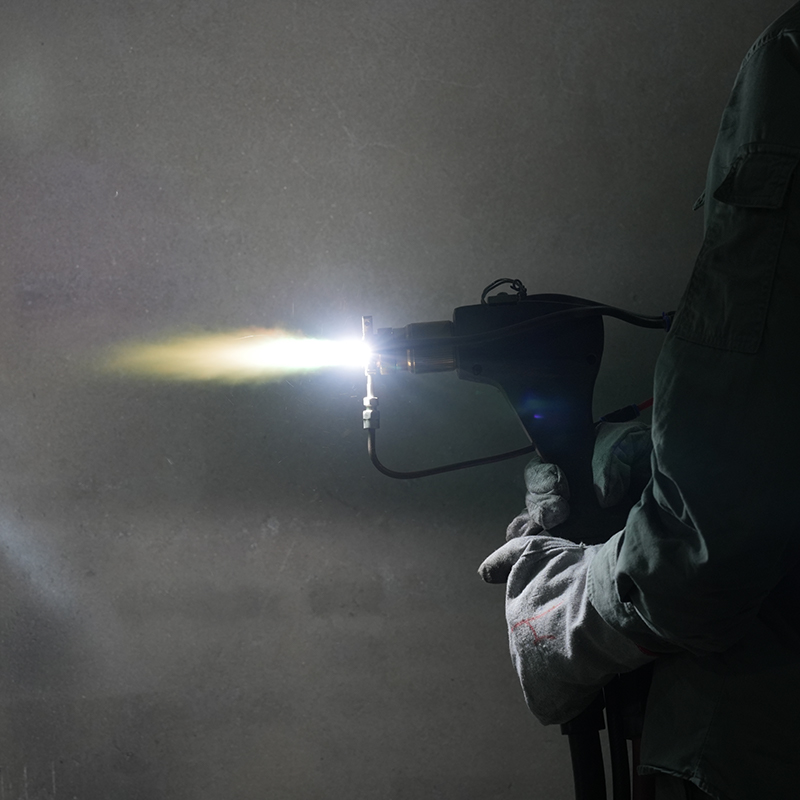 Plasma keramische coating