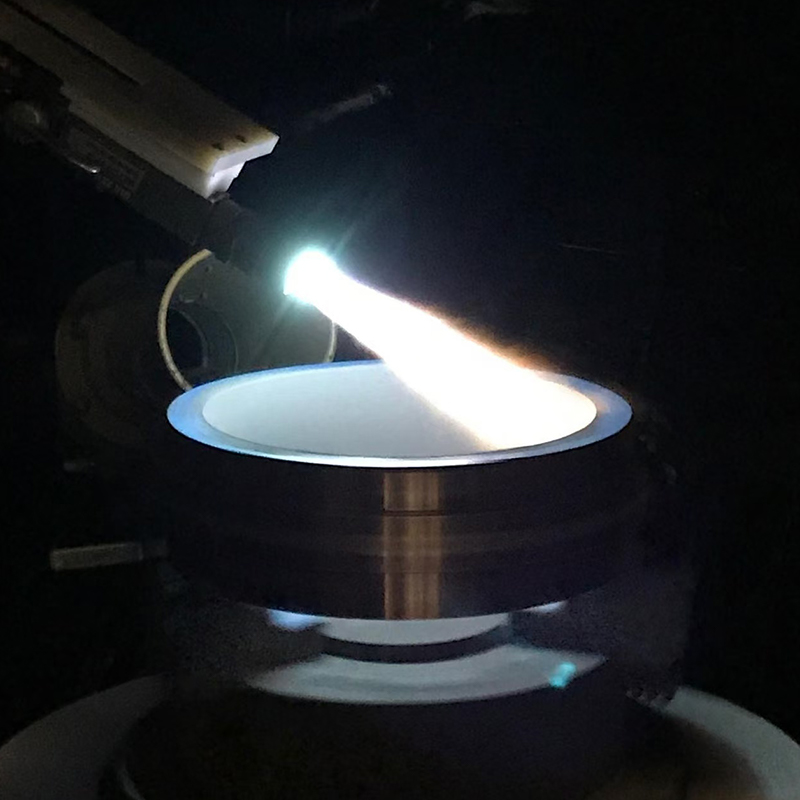 Plasma keramische coating